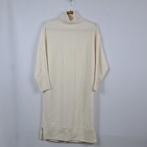 Gap midi sweater dresses NWOT